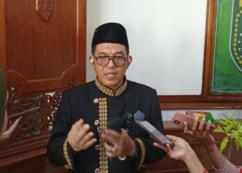 Proses Pemberian Anugerah Kebudayaan Kutim Masuk Tahap Akhir