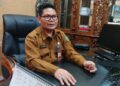 Dinsos kabupaten kutai timur Perkuat Penanganan PMKS Sepanjang 2024