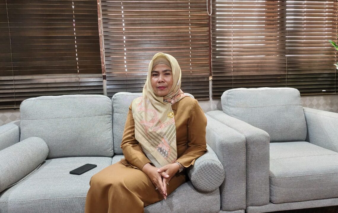 Kutai Timur Fokuskan Pupuk Subsidi untuk Tiga Komoditas Hortikultura Strategis