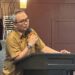 Jaringan Internet Masih Jadi PR, Kominfo Kutim Cari Solusi Lepas Blank Spot