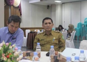 Fokus pada Korban, DP3A Kutim Perkuat Program Perlindungan Perempuan dan Anak
