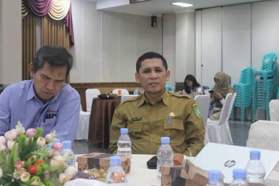 Dinas P3A Kutim Pangkas Perjalanan Dinas dan ATK Imbas Efisiensi Anggaran