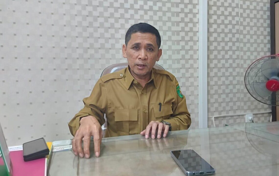 Maraknya Pernikahan Dini, DPPPA Kutim Gencarkan Pencegahan