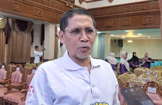 Pemkab Kutai Timur Fokuskan Tiga Program Perlindungan Perempuan dan Anak