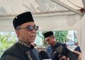 Dinas Koperasi Kutim Soroti Pentingnya Pembinaan Ekspor Sesuai Selera Pasar Internasional