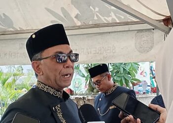 Dinas Koperasi Kutim Soroti Pentingnya Pembinaan Ekspor Sesuai Selera Pasar Internasional
