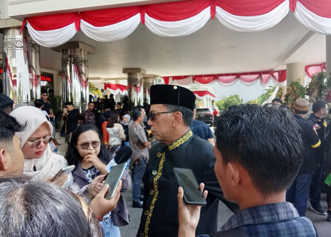 Dinas Koperasi Kutim Kolektifkan Produksi Gula Aren Genjah dari Seluruh Kecamatan