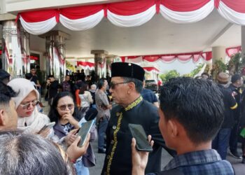 Dinas Koperasi Kutim Kolektifkan Produksi Gula Aren Genjah dari Seluruh Kecamatan