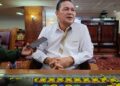 Legislatif Kutai Timur Tekankan Percepatan DPA Sebagai Kunci Realisasi APBD Perubahan