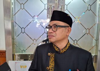 Kecamatan Sangatta Utara Tertinggi Kasus Keluarga Berisiko Stunting