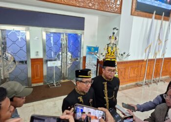 Bupati Ardiansyah Optimistis Investasi Industri Dongkrak Kemandirian Ekonomi Kutai Timur