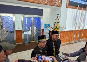 Bupati Kutim Ardiansyah Sulaiman: “Kita Punya Segalanya, Tinggal Siapa yang Siap Mengerjakan Ini Semua”