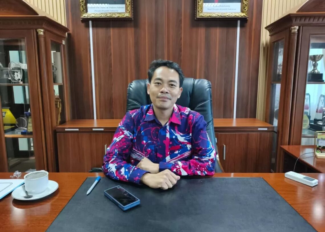 Kreativitas Lokal Meriahkan HUT Kutim ke-26, Tiga Lomba Budaya Digelar Serentak