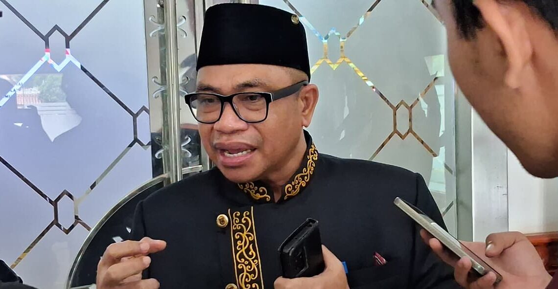 Sekolah Lansia Kutai Timur Akan Ditempelkan di SKB, DPPKB Perkuat Edukasi dari Hulu