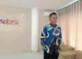 Dispora Kutim Prioritaskan Pemain Lokal untuk Perkuat Pembinaan Atlet di Bupati Cup