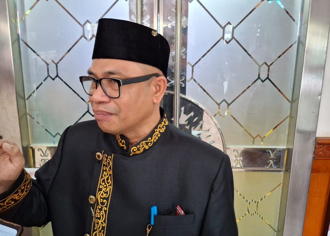 DPPKB Kutim Gencarkan Edukasi PUS 4T, Tekan Risiko Stunting dari Hulu