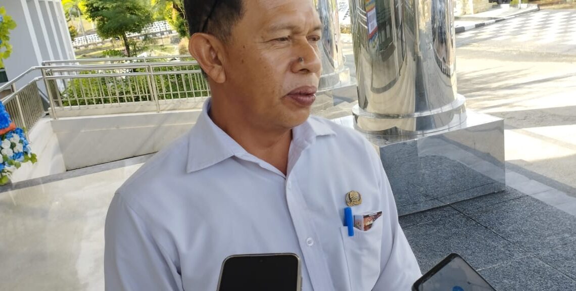 DLH Kutim Upayakan Penyesuaian Anggaran Program Lingkungan, Komisi C Minta Renja Pembanding
