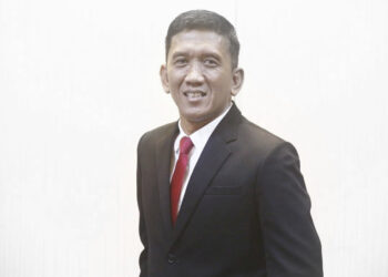 GOR Kudungga Tampil Baru, Warga Nikmati Ruang Publik yang Lebih Rapi dan Nyaman