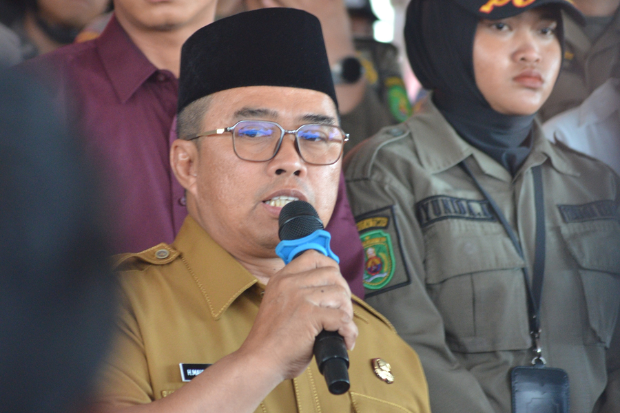 Mahyunadi Nilai STIPER–STAIS Butuh Pembenahan Serius demi Perkuat SDM Kutai Timur