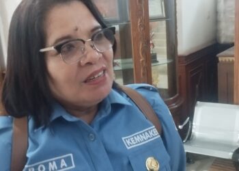 Disnaker Kutim Prioritaskan Serapan 50 Ribu Tenaga Kerja, Sejalan Program Unggulan Bupati