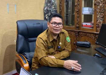 Dinsos Kutai Timur Terapkan Penanganan Berkelanjutan untuk 26 Kategori PMKS pada 2024