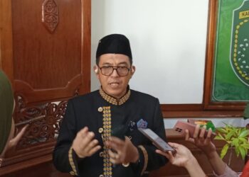 Kutim Siapkan Penghargaan untuk Delapan Budayawan, Penguatan Identitas Lokal Jadi Fokus