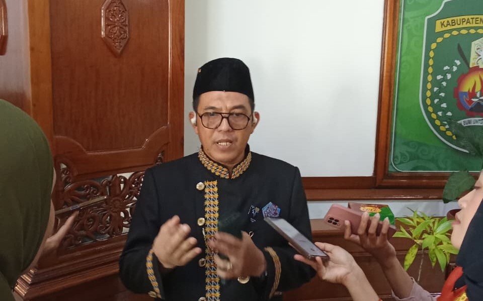 Kutim Siapkan Penghargaan untuk Delapan Budayawan, Penguatan Identitas Lokal Jadi Fokus