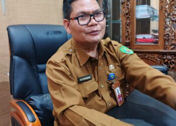 Dinsos Kutim Tekankan Pentingnya Akurasi Data Desa untuk Hindari Salah Sasaran Bansos