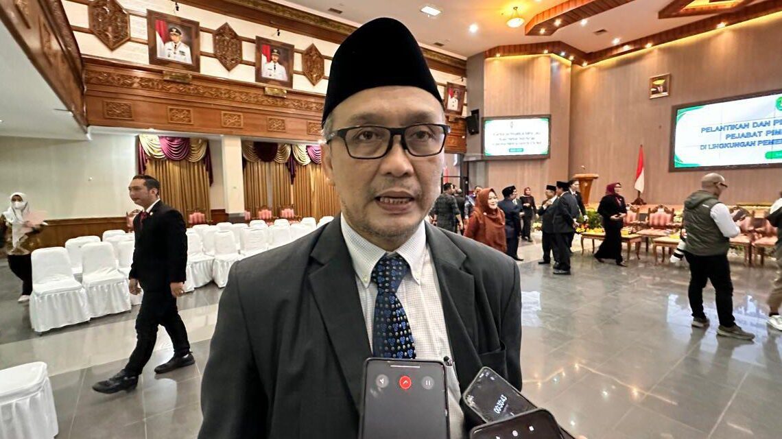 Kominfo Kutim Prioritaskan Kantor Desa dan Layanan Publik untuk Atasi Blank Spot