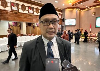 Kominfo Kutim Prioritaskan Kantor Desa dan Layanan Publik untuk Atasi Blank Spot
