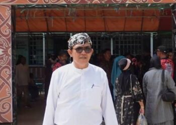 Penundaan Pembangunan Museum Kutim Buka Diskusi Baru Soal Prioritas Kebudayaan