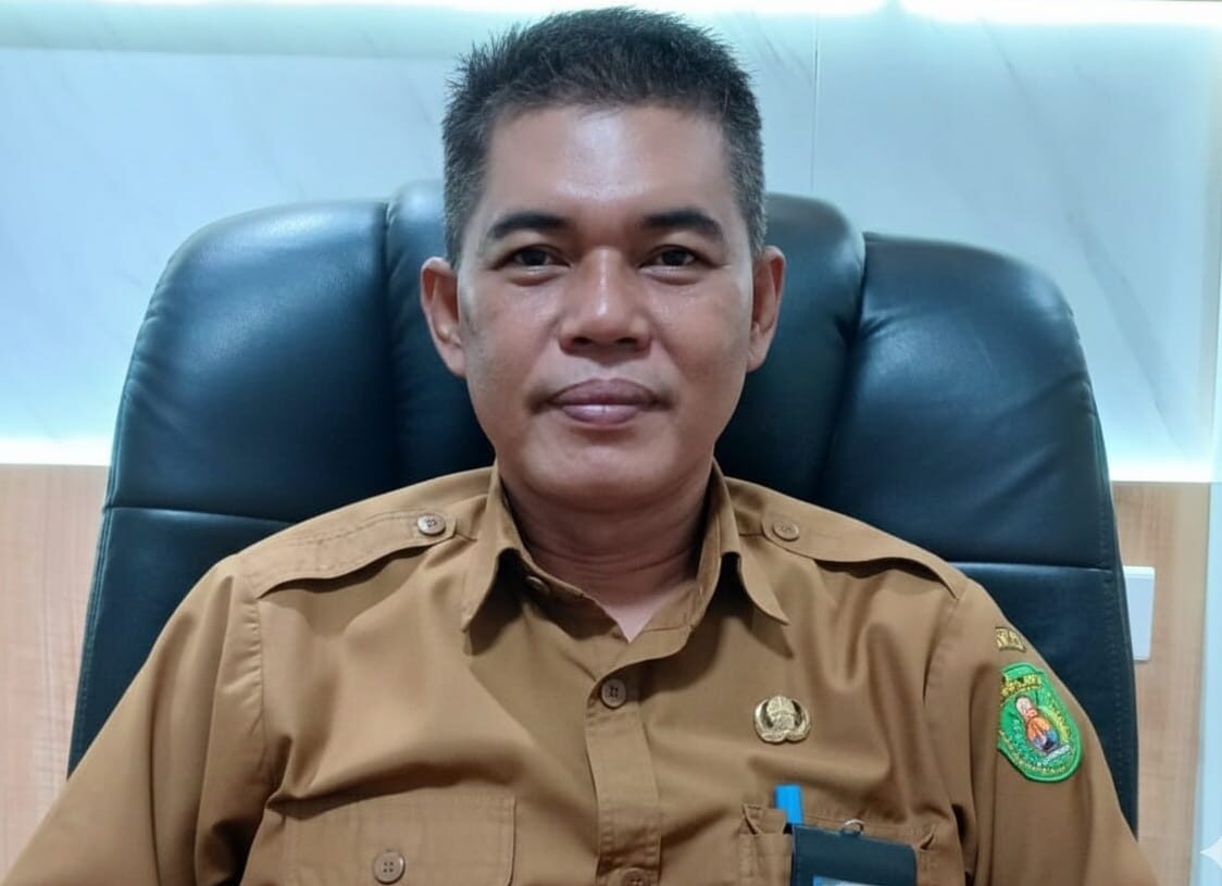 Disperindag Kutim Beri Edukasi Bahan Baku Nyaman agar Batik Lokal Lebih Kompetitif