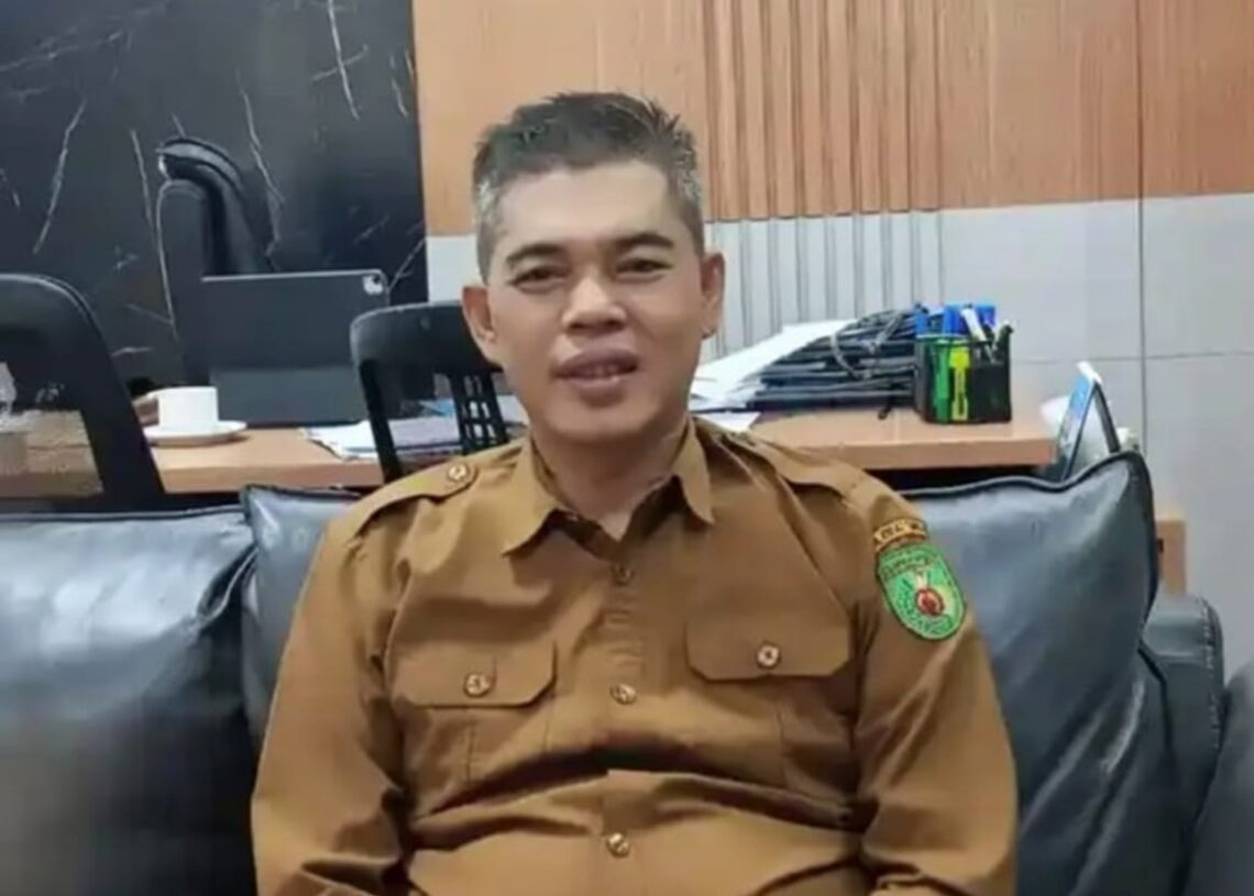 Disperindag Kutim Dorong Sinergi Pembinaan IKM dan UMKM untuk Perkuat Ekonomi Daerah