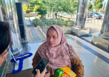 DPPKB Kutai Timur Perkuat Ketahanan Keluarga Lewat Program Genting dan Tamasya