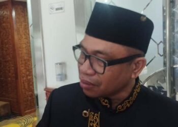 Penurunan Stunting di Kutim Capai 26 Persen, DPPKB Tekankan Kolaborasi sebagai Kunci Utama