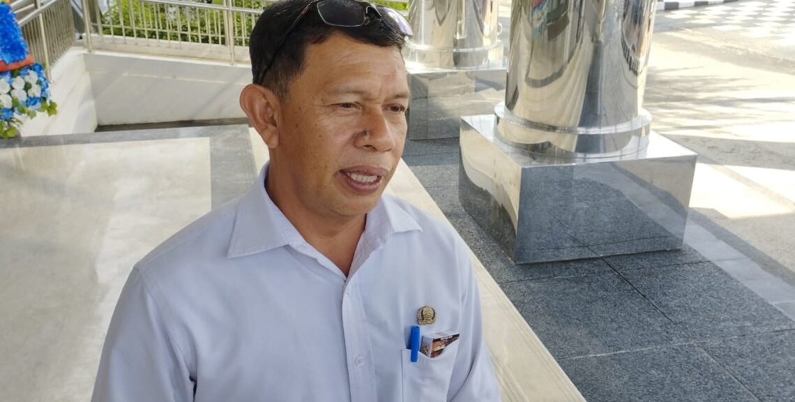 DLH Kutim Akui Anggaran Minim Hambat Pelayanan Lingkungan, Komisi C Beri Dukungan