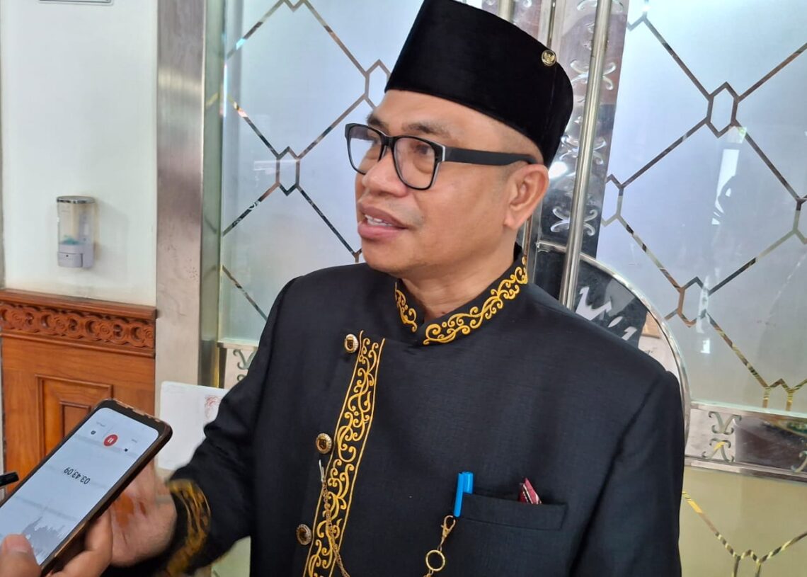 DPPKB Kutim Gandeng Dinas Pendidikan, Program Sekolah Lansia Siap Berjalan Satu Tahun Ajaran