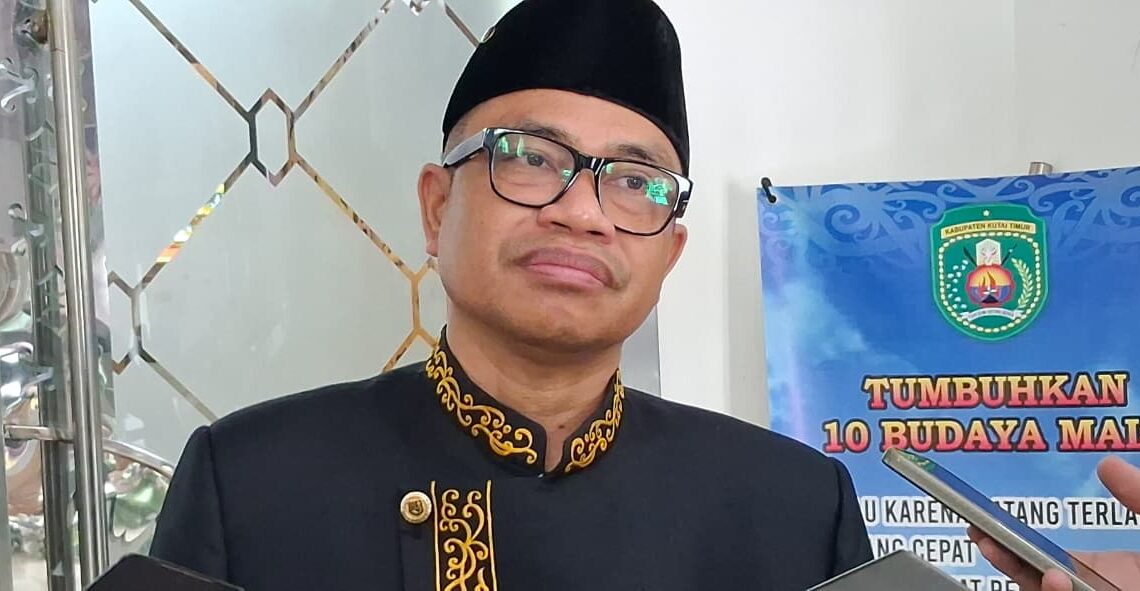 Program “Cap Jempol Stop Stunting” Siap Diluncurkan, DPPKB Kutim Dorong Kolaborasi Total