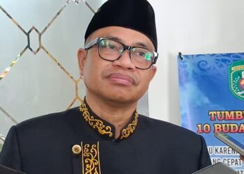 Program “Cap Jempol Stop Stunting” Siap Diluncurkan, DPPKB Kutim Dorong Kolaborasi Total