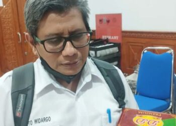 Bappeda Kutim Ingatkan OPD: Usulan Tambahan Anggaran Harus Realistis dan Sesuai Kondisi Fiskal