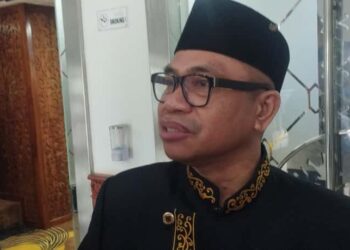 DPPKB Kutim Siap Luncurkan Program “Cap Jempol Stop Stunting”, Staf Kepresidenan Dijadwalkan Hadir 27 Oktober