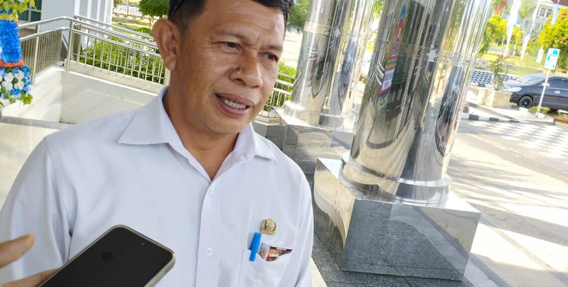 DLH Kutim Minta Dukungan DPRD agar Sosialisasi Persampahan Tidak Berhenti di Tengah Jalan