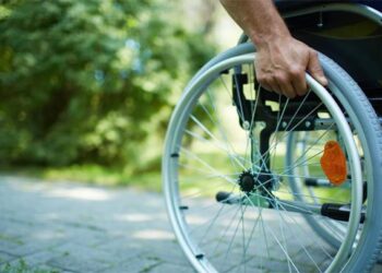 Anggaran Diperketat, Dinsos Kutai Timur Tunda Pengadaan Alat Bantu Penyandang Disabilitas