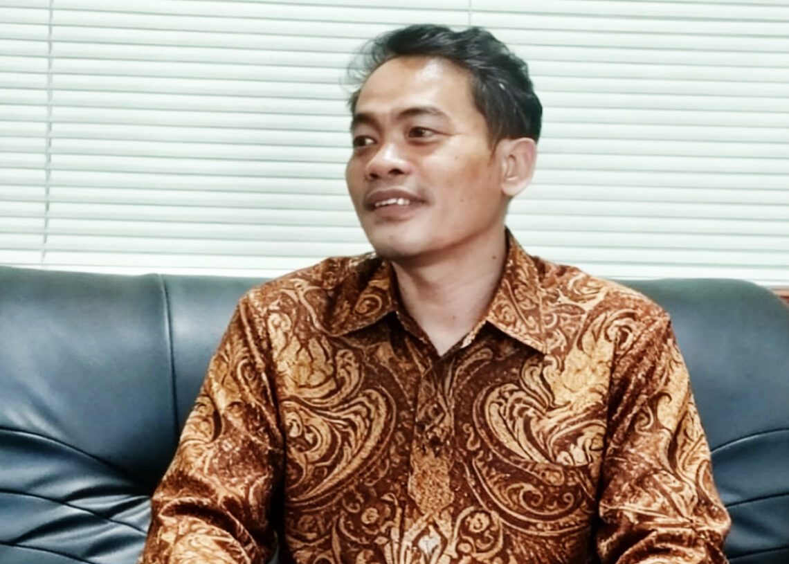 Pemkab Kutim Gandeng BPN Luncurkan Program 1 KK 1 Sertifikat Tanah Dibiayai APBD