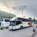 Dishub Kutim Respons Protes Warga soal Bus Tambang di Sangatta