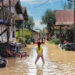 Curah Hujan Tinggi, BPBD Kutai Timur Intensifkan Pemantauan Banjir