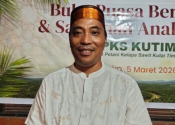 Forum Petani Sawit Kutai Timur Perkuat Edukasi Legalitas Lahan dan Libatkan Generasi Muda