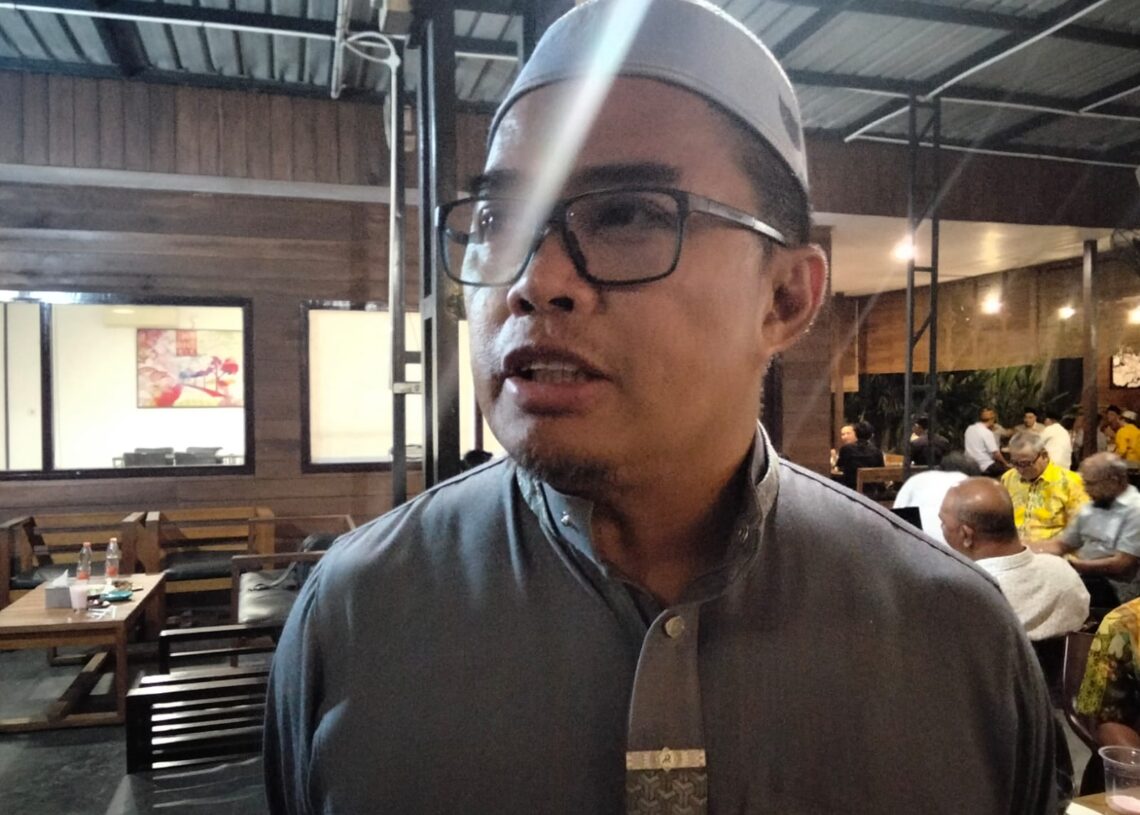 Wabup Kutim Mahyunadi Ajak Pemuda Terjun ke Perkebunan Sawit dan Dorong Hilirisasi di Maloy