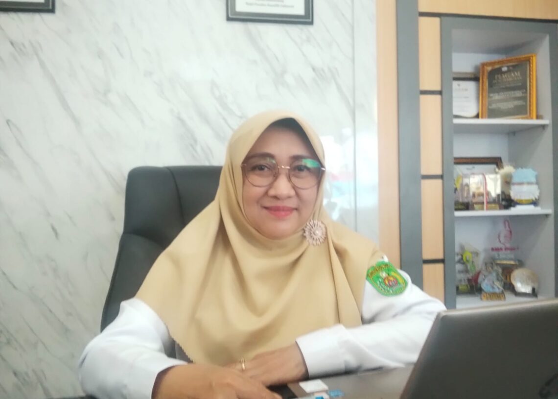 105 Kasus Suspek Campak Ditemukan di Kutai Timur, Dinkes Tingkatkan Kewaspadaan