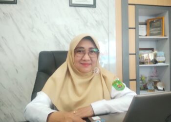 105 Kasus Suspek Campak Ditemukan di Kutai Timur, Dinkes Tingkatkan Kewaspadaan